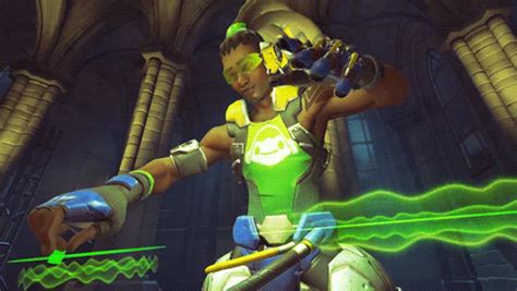 is lucio gay|The Queerest Characters In Overwatch, Ranked